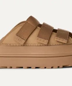 Women's GoldenGlow Slide