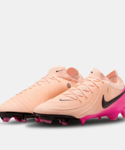 Alternative view of Men's Phantom GX 2 Pro Firm Ground Football Shoes