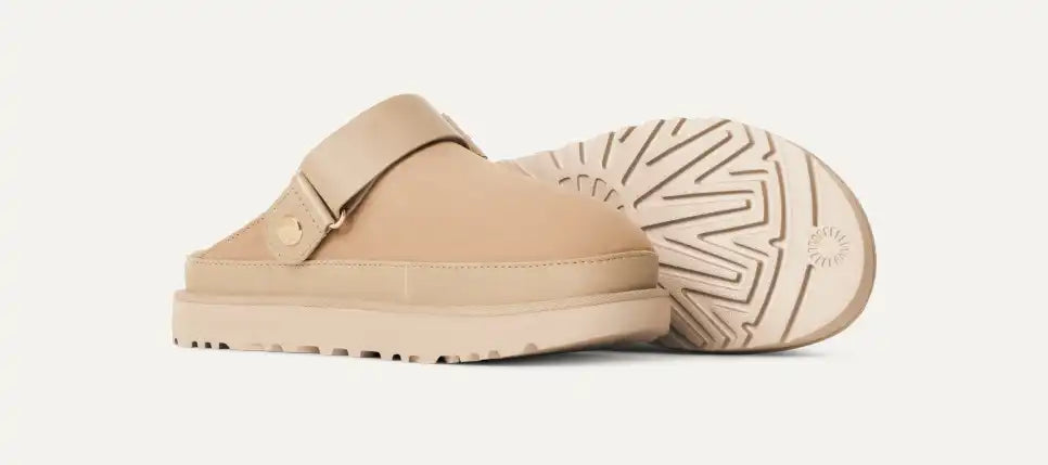 Femme Sabot Goldenstar Villa - Image 5