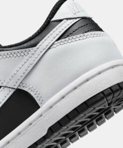 Kids' Dunk Low Shoes