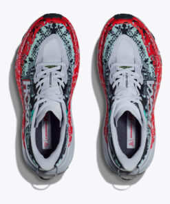 Alternative view of Speedgoat 6 Hommes - Mouette / Ciel orageux