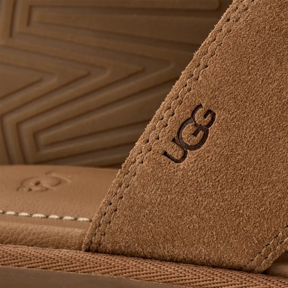 Women's Delray Sandal - Image 10