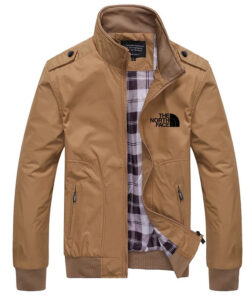 2024 THE NORTH FACE-Bomber Jacket