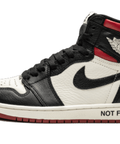 air jodan 1 Retro High Not for Resale Varsity Red