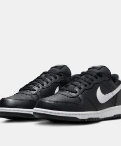 Alternative view of Men's Big Low Shoes