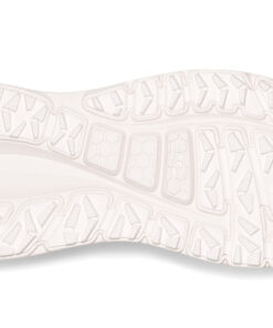 Alternative view of (WMNS)  CA805 Daddy Shoes 'White' 1119817-WHTL