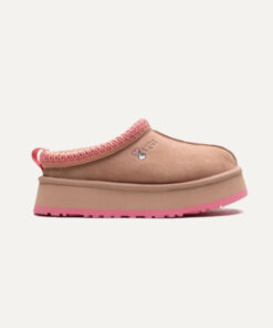 Femme Tazz Love '25 Pantoufle Arroyo Rose Tropical