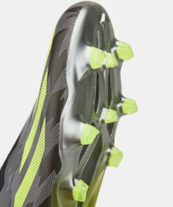 Men's X CRAZYFAST.1 Laceless Firm Ground Football Shoe