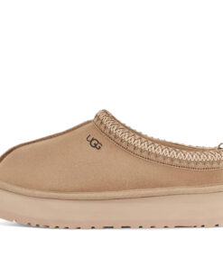 (WMNS) Tazz Slipper 'Mustard Seed' 1122553-MDSD