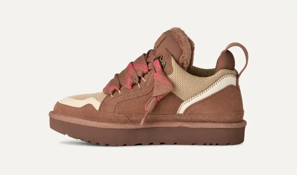 Femme Lowmel Trainer - Image 20