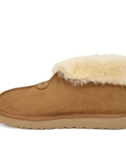 (WMNS) Mate Revival 'Chestnut' 5404O-CHE