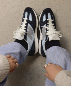 Alternative view of New Balance 471