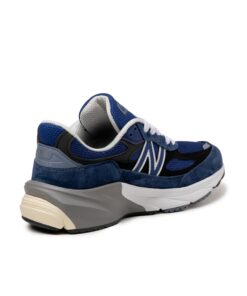 Alternative view of New Balance 990 v6 *Made in USA*