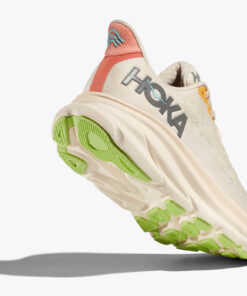 Alternative view of Clifton 9 Femmes - Vanille / Astral