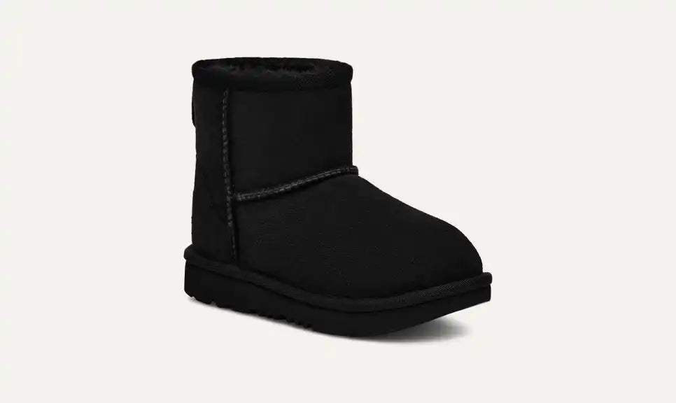 Toddlers Classic Mini II Boot - Image 9