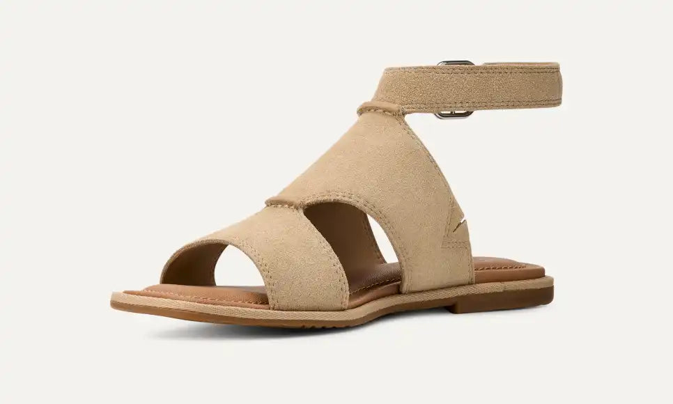 Women's Delray Sandal - Image 4