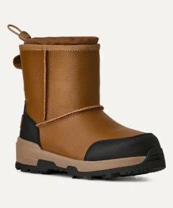 Alternative view of Toddlers / Kids Adirondack Boot XXV Pull-On