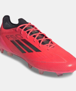 Alternative view of Men's F50 Elite Firm Ground Football Shoes