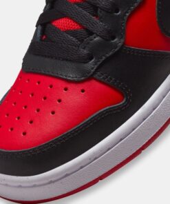 Alternative view of Kids' Court Borough Mid 2 Shoes