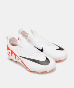 Alternative view of Kids' Zoom Mercurial Vapor 15 Academy Multi-Ground Football Shoe (Older Kids)