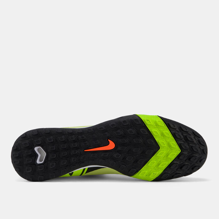 Men's Mercurial Vapor 16 Academy Turf Ground Low-Top Football Shoes - Image 6