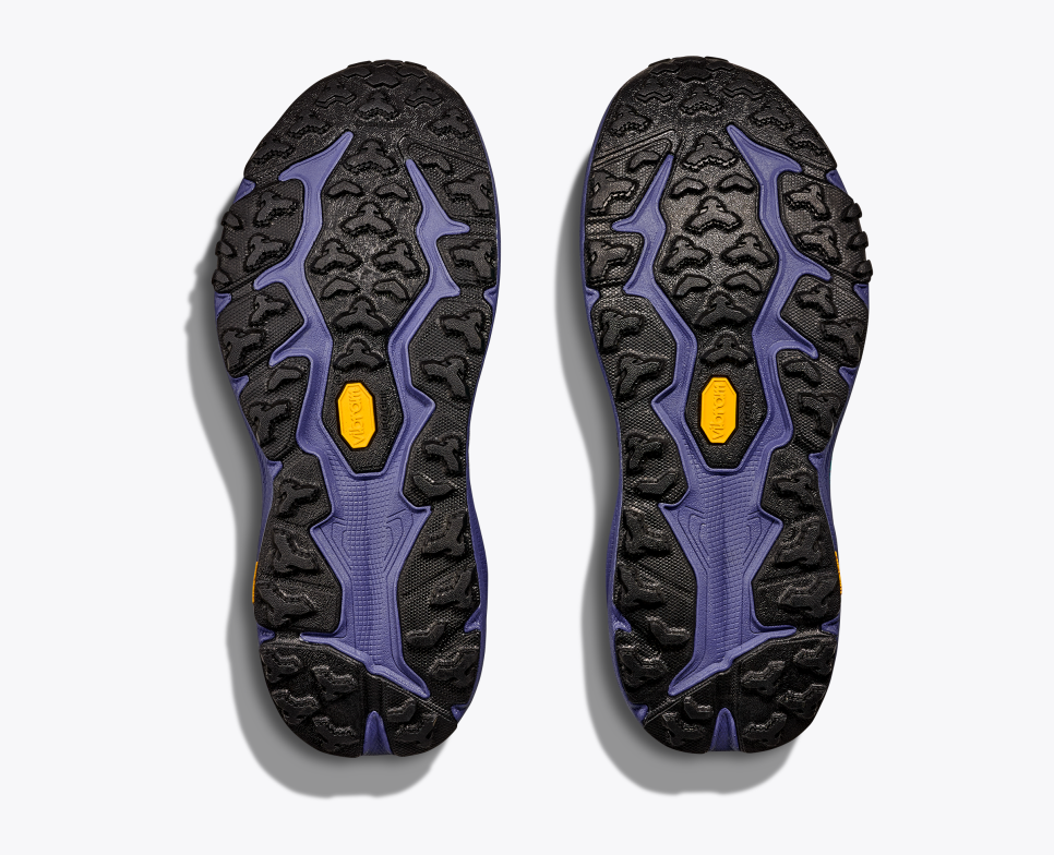 Speedgoat 6 Hommes - Flocons d'avoine / Iris des montagnes - Image 13