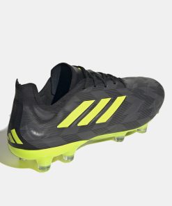 Alternative view of COPA PURE.1 Firm Ground Football Shoe