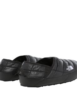 Alternative view of The North Face - ThermoBall Traction Mule V - Black