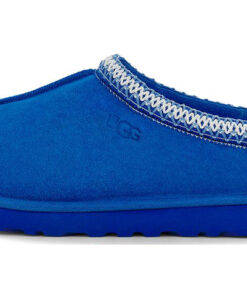 Alternative view of Tasman Slipper 'Dive Blue' 5950-DVE