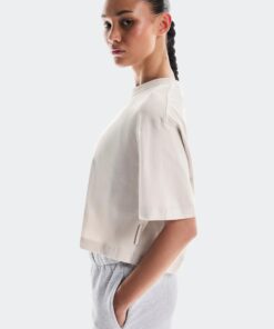 Alternative view of Club Boxy-T Graphic