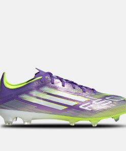 Men's F50 Pro Firm Ground Football Shoes