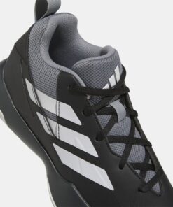 Kids' Cross 'Em Up Select Basketball Shoes