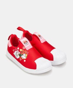 Alternative view of Kids' Originals x Disney Superstar 360 Shoe