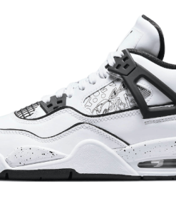 air jodan 4 Retro SE DIY