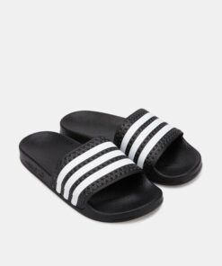Kids' Adilette Slides (Older Kids)