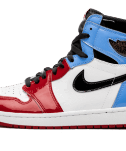 air jodan 1 Retro High Fearless UNC Chicago