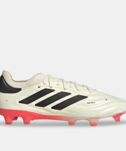 Men's Copa Pure 2 League Firm-Ground Football Shoes