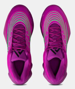 Alternative view of Men's Giannis Immortality 4 Basketball Shoes