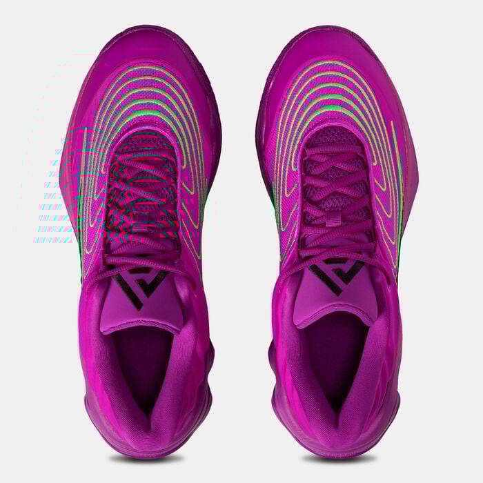 Men's Giannis Immortality 4 Basketball Shoes - Image 2