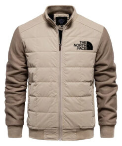 2024 THE NORTH FACE-Thin Winter Jacket