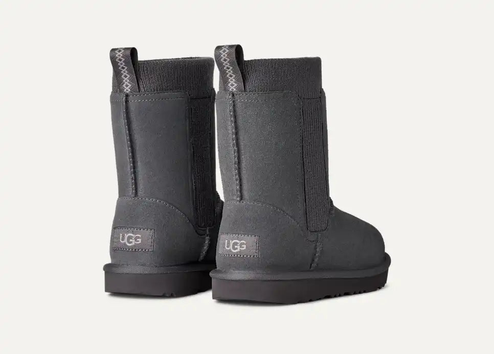 Enfants Classic II Stretch Cuff Boot - Image 4