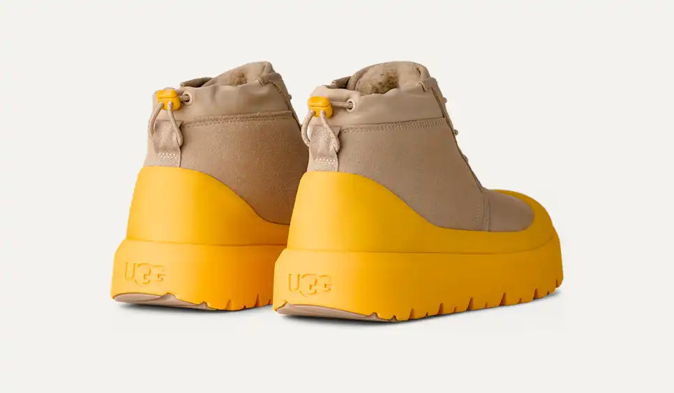 Homme Neumel Weather Hybrid Boot - Image 25