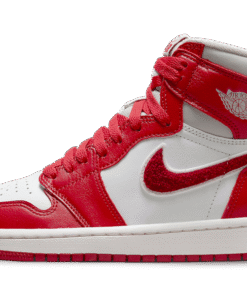 air jodan 1 Retro High OG Varsity Red for Chen