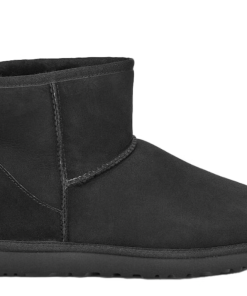 ugg Classic Mini Boot Black