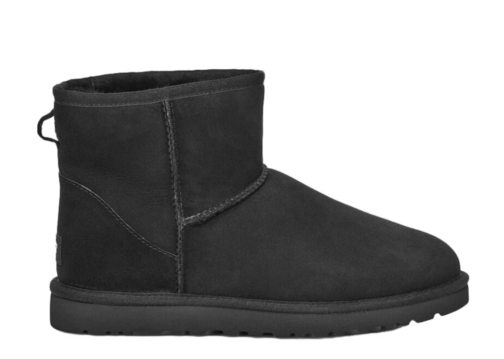 ugg Classic Mini Boot Black