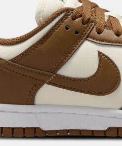 Women's Dunk Low Shoes