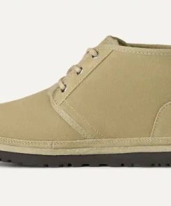 Alternative view of Homme Neumel Suede Boot