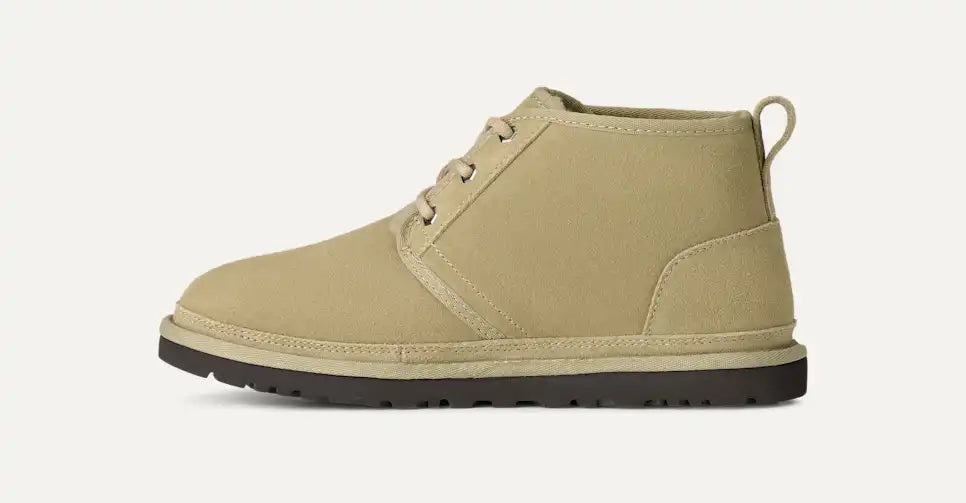 Homme Neumel Suede Boot - Image 2