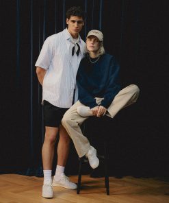 Alternative view of New Balance T500