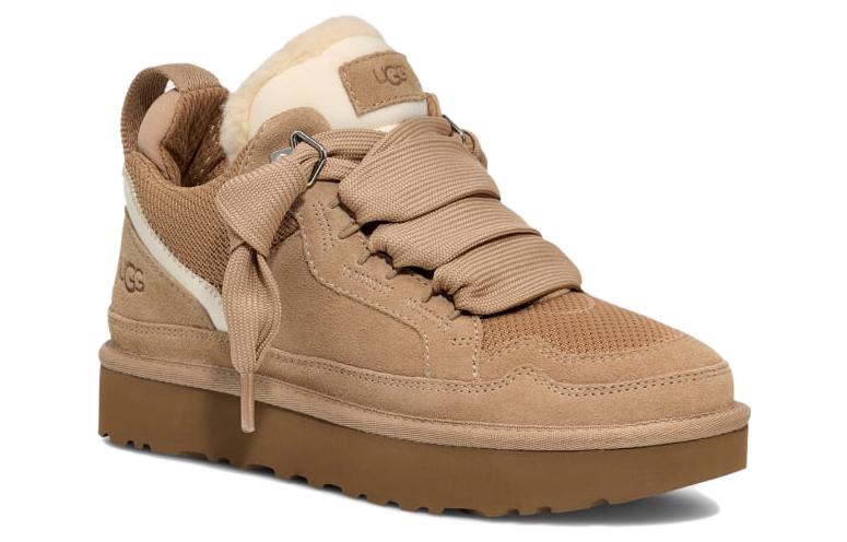 (WMNS) Lowmel 'Sand' 1144032-SAN - Image 9